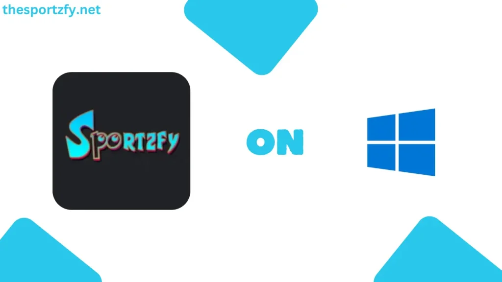 Sportzfy-on-pc