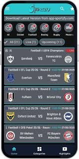 Sportzfy 2